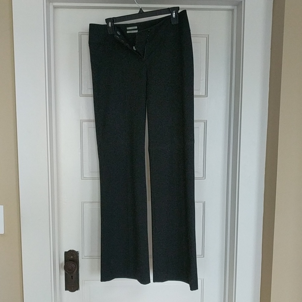 Halogen Black dress pants